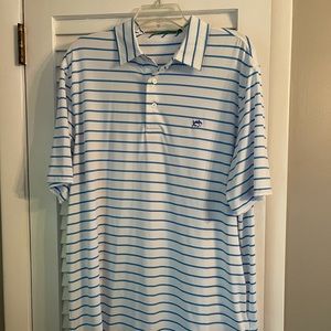 Southern Tide Golf polo